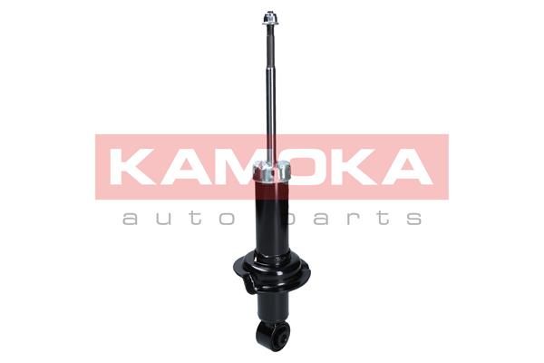 KAMOKA Amortizer