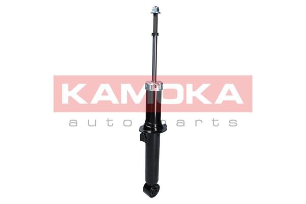 KAMOKA Amortizer