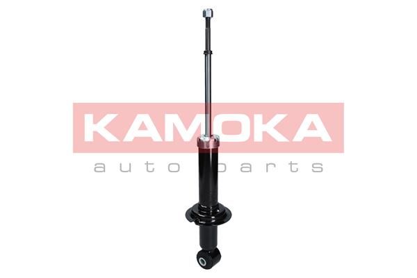 KAMOKA Amortizer