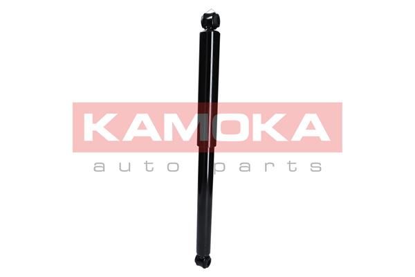 KAMOKA Amortizer
