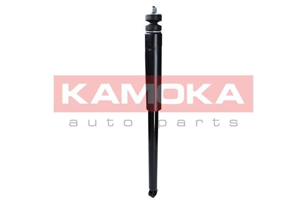 KAMOKA Amortizer