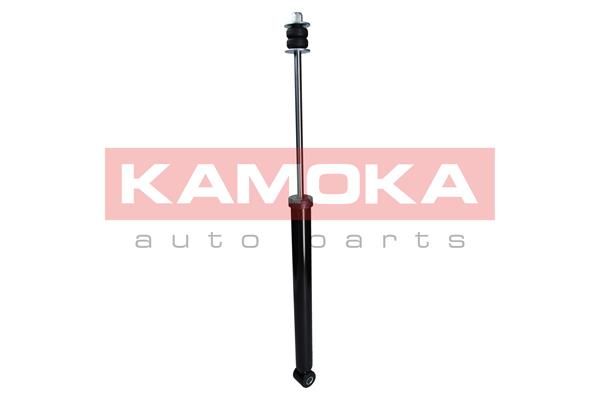 KAMOKA Amortizer
