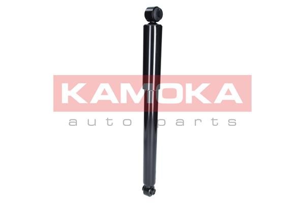 KAMOKA Amortizer