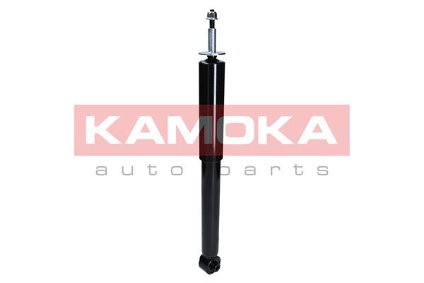 KAMOKA Amortizer
