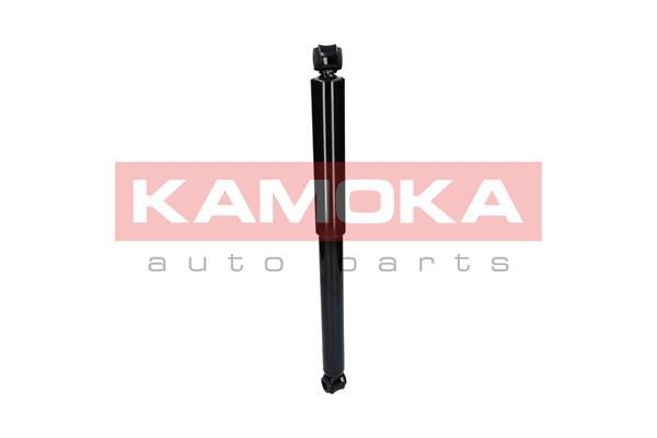 KAMOKA Amortizer