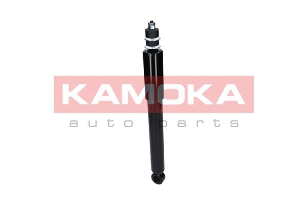 KAMOKA Amortizer