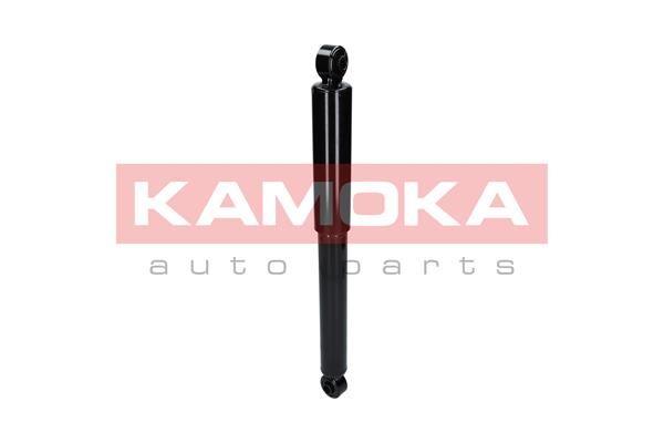 KAMOKA Amortizer