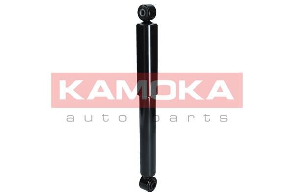 KAMOKA Amortizer