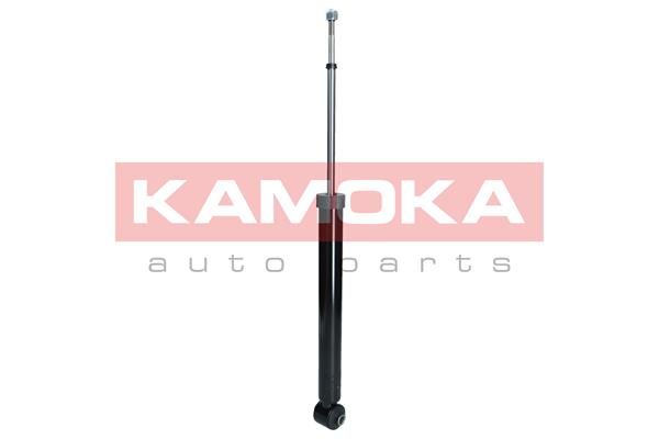 KAMOKA Amortizer