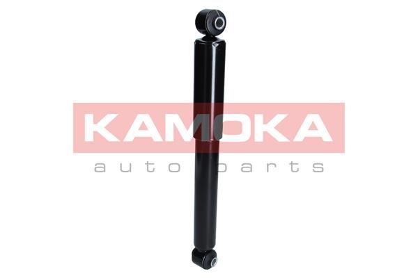 KAMOKA Amortizer