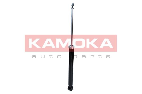 KAMOKA Amortizer