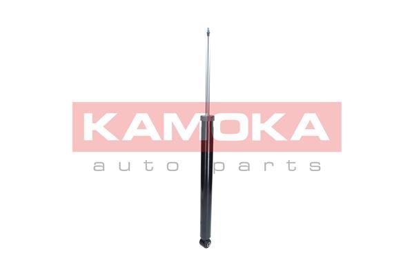 KAMOKA Amortizer
