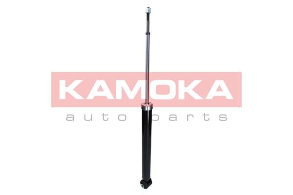 KAMOKA Amortizer