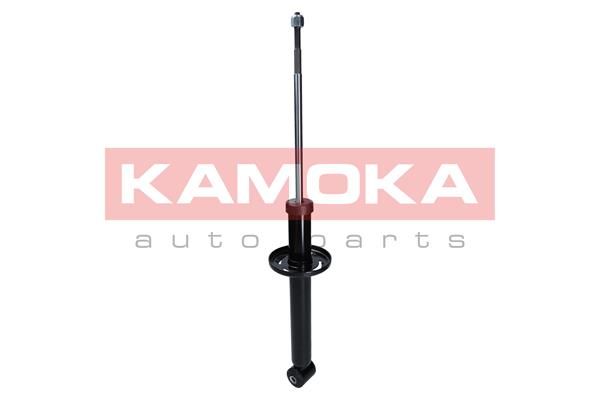 KAMOKA Amortizer