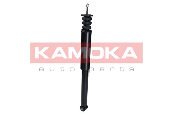 KAMOKA Amortizer