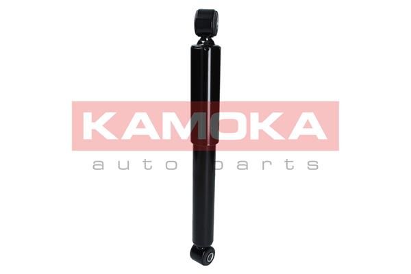 KAMOKA Amortizer