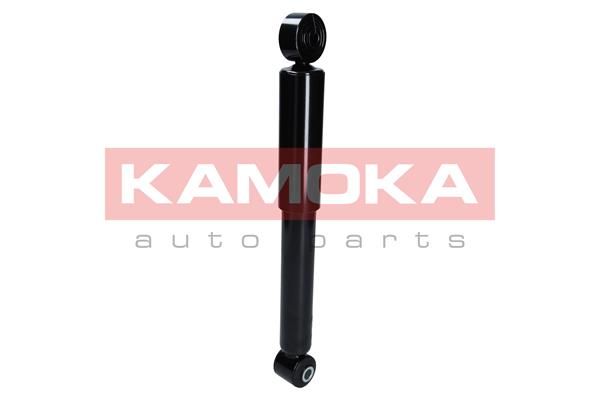 KAMOKA Amortizer