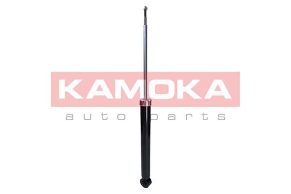 KAMOKA Amortizer