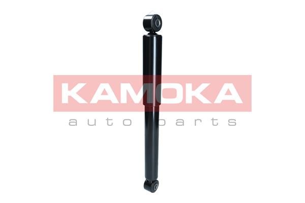 KAMOKA Amortizer