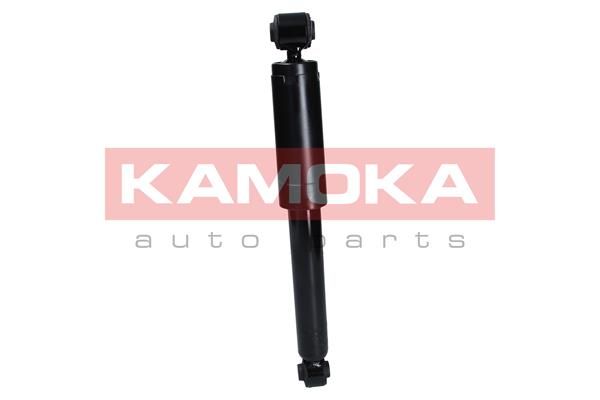 KAMOKA Amortizer