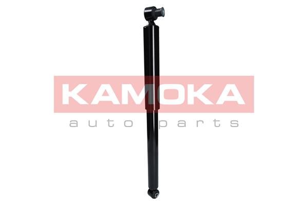 KAMOKA Amortizer