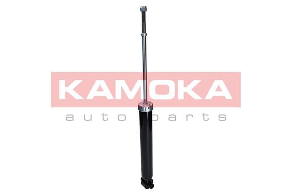 KAMOKA Amortizer