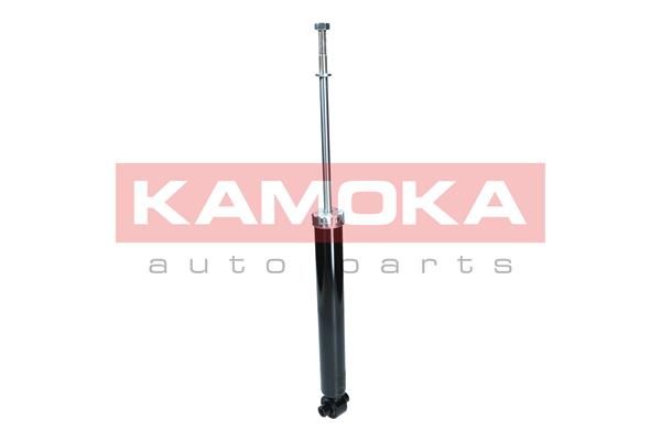 KAMOKA Amortizer
