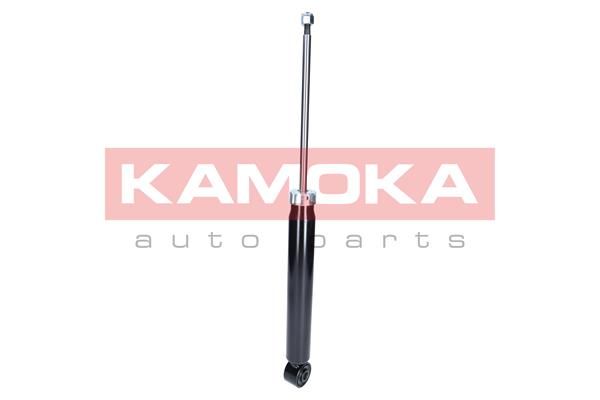 KAMOKA Amortizer