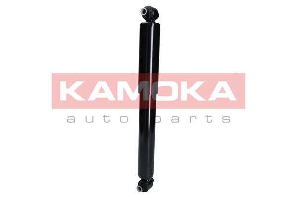 KAMOKA Amortizer