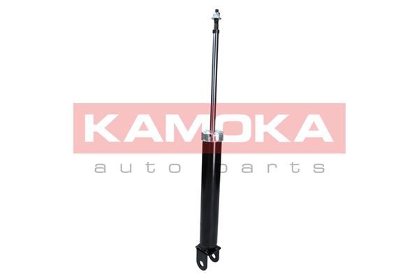 KAMOKA Amortizer
