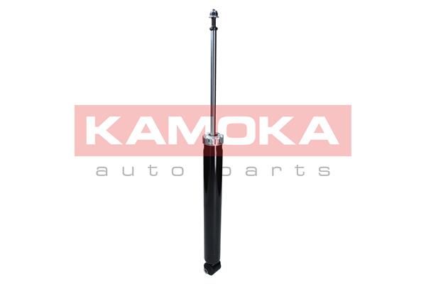 KAMOKA Amortizer