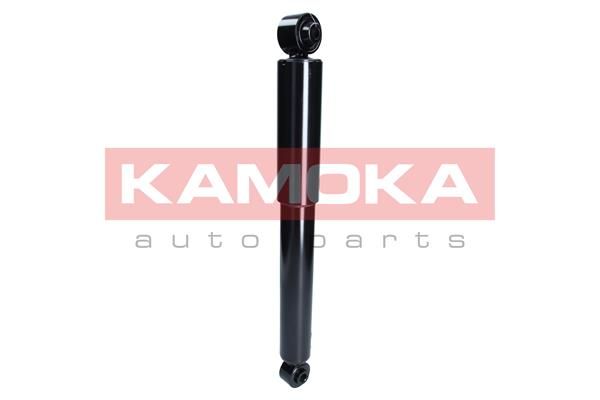 KAMOKA Amortizer