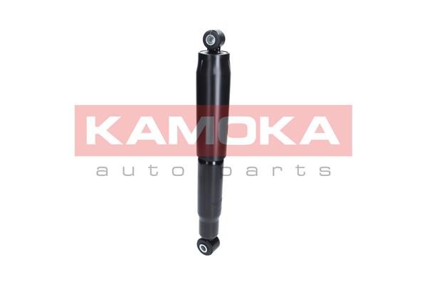 KAMOKA Amortizer