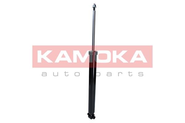 KAMOKA Amortizer