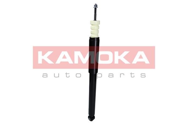 KAMOKA Amortizer