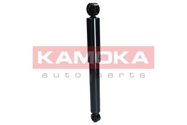 KAMOKA Amortizer