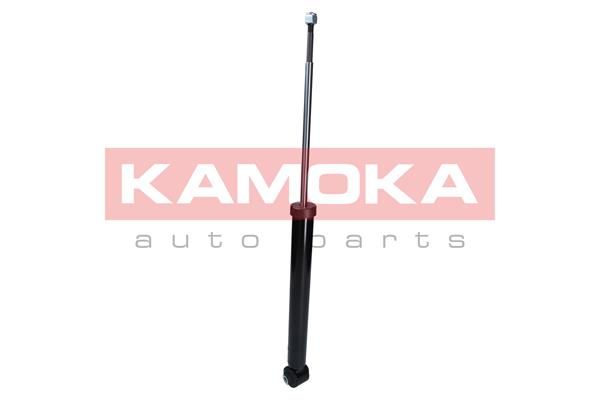 KAMOKA Amortizer