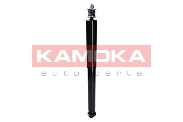KAMOKA Amortizer