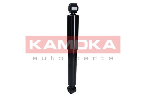 KAMOKA Amortizer