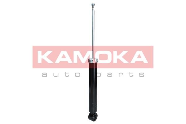 KAMOKA Amortizer