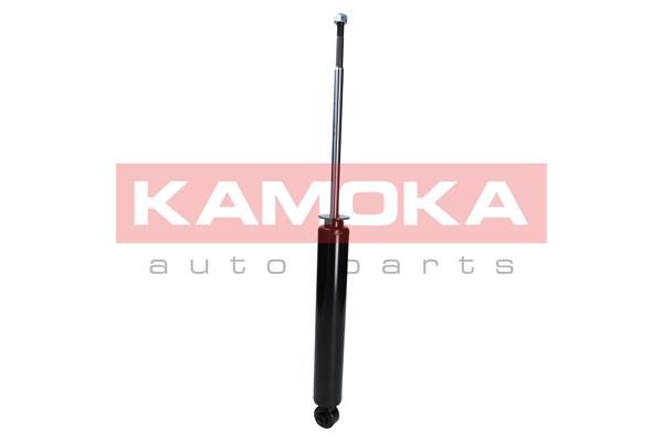 KAMOKA Amortizer
