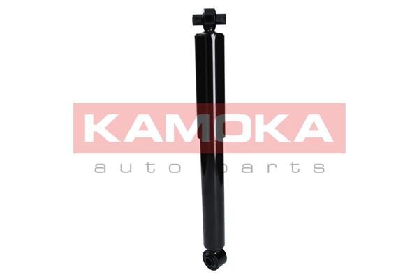 KAMOKA Amortizer