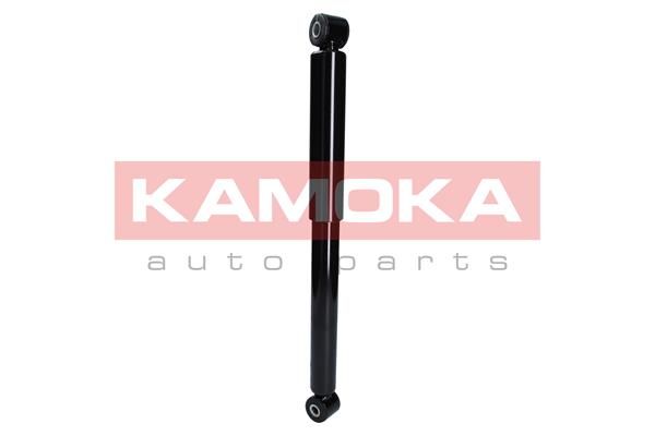 KAMOKA Amortizer