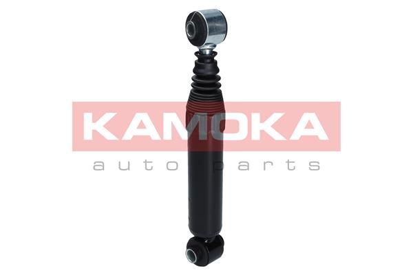 KAMOKA Amortizer