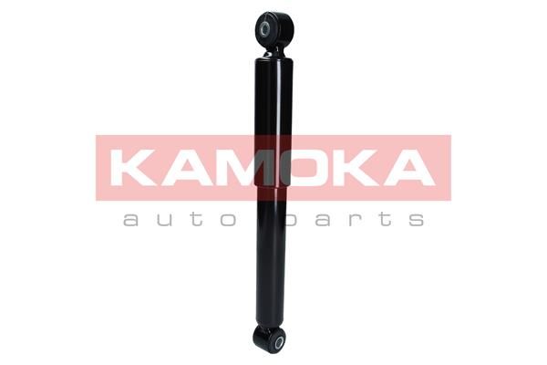 KAMOKA Amortizer