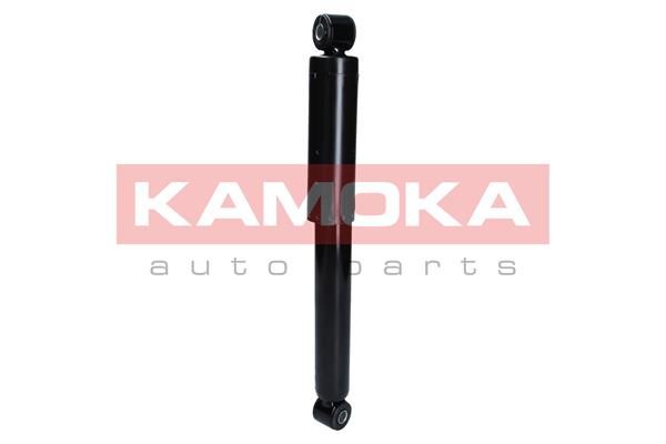 KAMOKA Amortizer