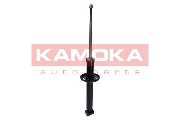 KAMOKA Amortizer