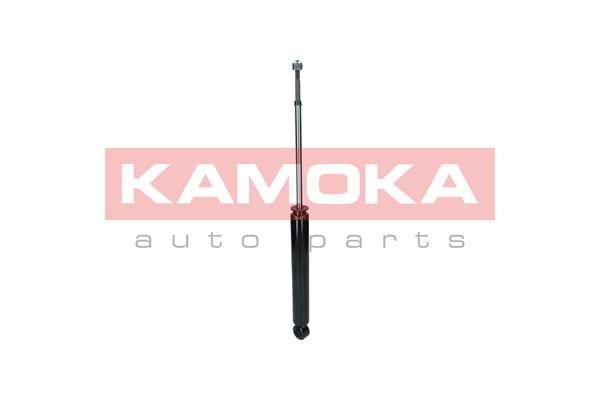 KAMOKA Amortizer
