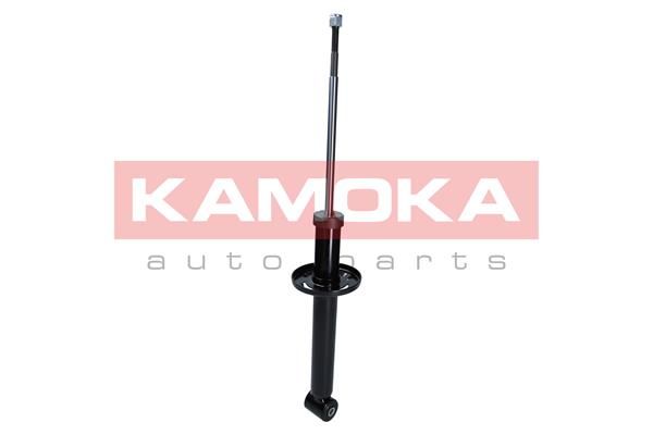 KAMOKA Amortizer
