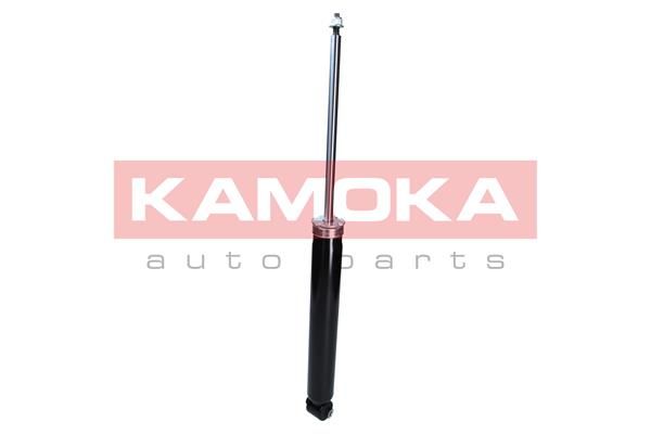 KAMOKA Amortizer